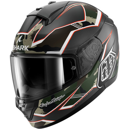 CASCO SHARK RIDILL 2 MATRIX CAMO MAT