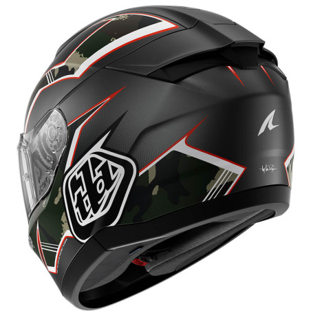 CASCO SHARK RIDILL 2 MATRIX CAMO MAT