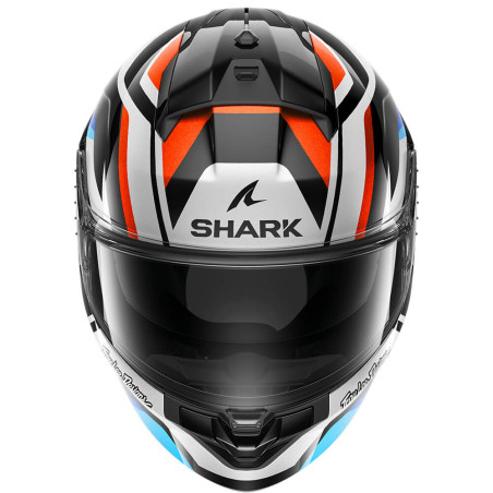 CASCO SHARK RIDILL 2 APEX