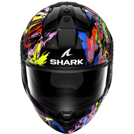 CASCO SHARK RIDILL 2 RAGING BEAST