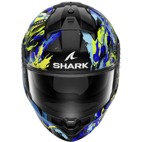 CASCO SHARK RIDILL 2 RAGING BEAST