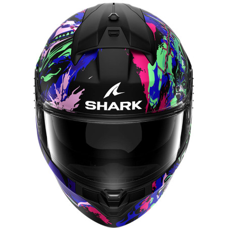 CASCO SHARK RIDILL 2 RAGING BEAST MAT