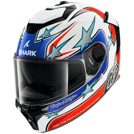 CASCO SHARK SPARTAN GT PRO FLAGSTAFF