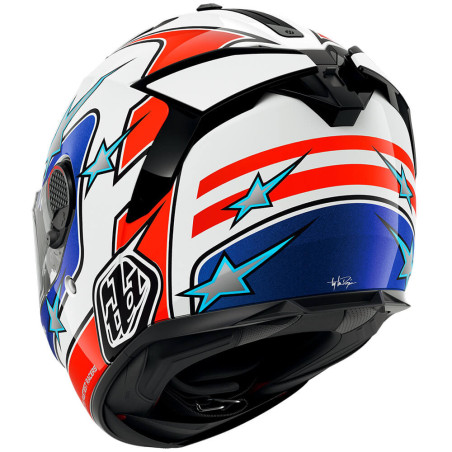 CASCO SHARK SPARTAN GT PRO FLAGSTAFF