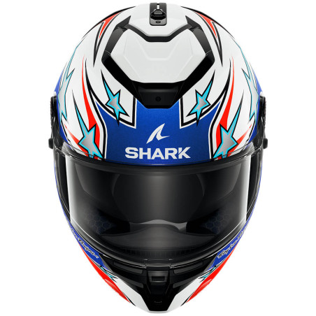 CASCO SHARK SPARTAN GT PRO FLAGSTAFF