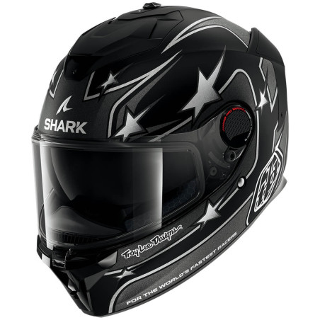 CASCO SHARK SPARTAN GT PRO FLAGSTAFF MAT