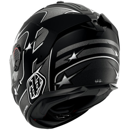 CASCO SHARK SPARTAN GT PRO FLAGSTAFF MAT