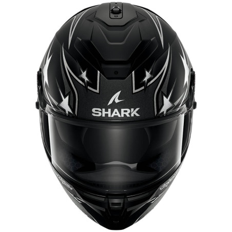 CASCO SHARK SPARTAN GT PRO FLAGSTAFF MAT