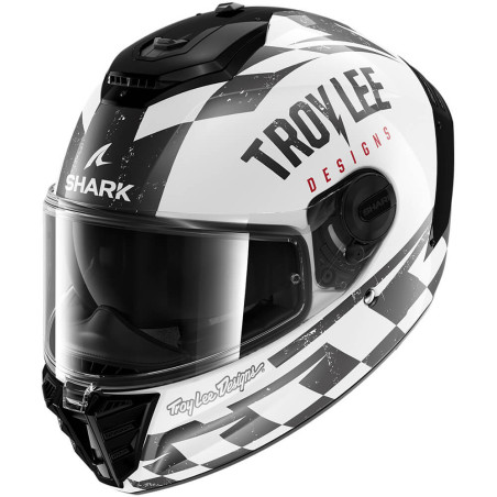 CASCO SHARK SPARTAN RS RACESHOP