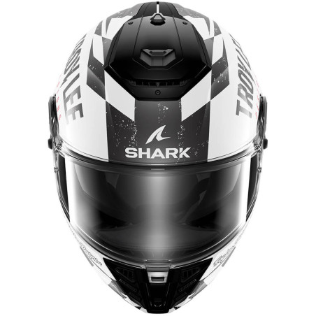 CASCO SHARK SPARTAN RS RACESHOP