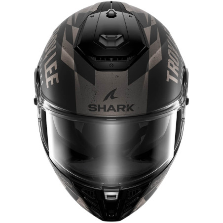 CASCO SHARK SPARTAN RS RACESHOP MAT