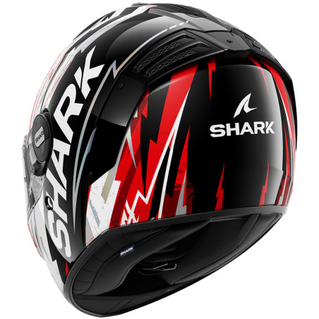 CASCO SHARK SPARTAN RS HIBOLT