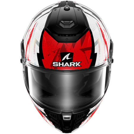 CASCO SHARK SPARTAN RS HIBOLT