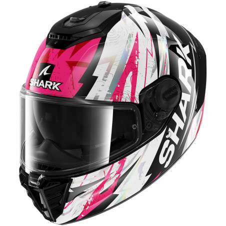 CASCO SHARK SPARTAN RS HIBOLT