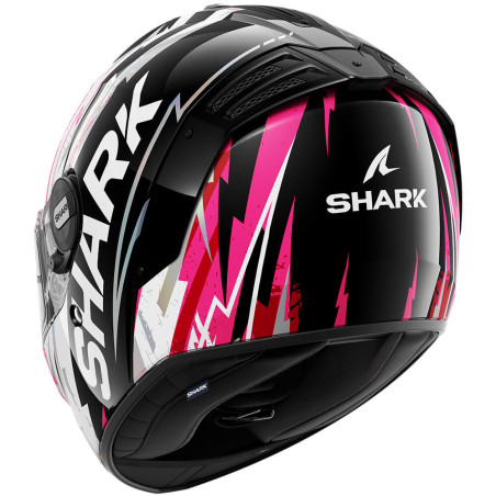 CASCO SHARK SPARTAN RS HIBOLT