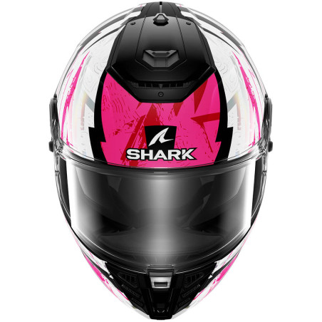 CASCO SHARK SPARTAN RS HIBOLT