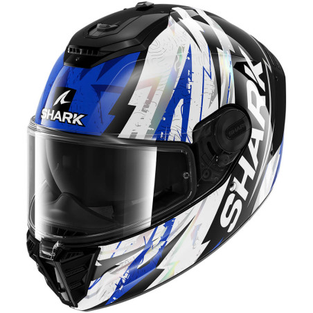 CASCO SHARK SPARTAN RS HIBOLT