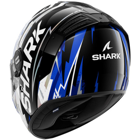 CASCO SHARK SPARTAN RS HIBOLT