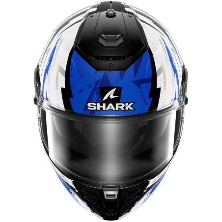 CASCO SHARK SPARTAN RS HIBOLT