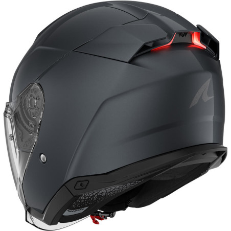 CASCO SHARK SKWAL I3 JET BLANK