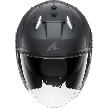 CASCO SHARK SKWAL I3 JET BLANK