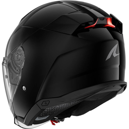 CASCO SHARK SKWAL I3 JET BLANK