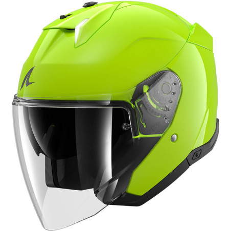 CASCO SHARK SKWAL I3 JET BLANK