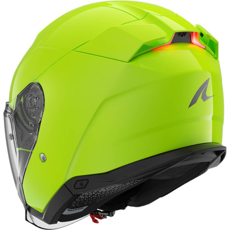 CASCO SHARK SKWAL I3 JET BLANK