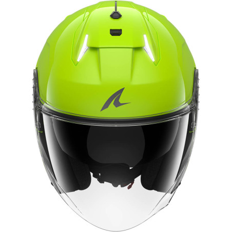 CASCO SHARK SKWAL I3 JET BLANK