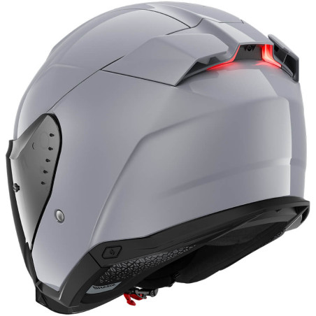 CASCO SHARK SKWAL I3 JET DARK SHADOW