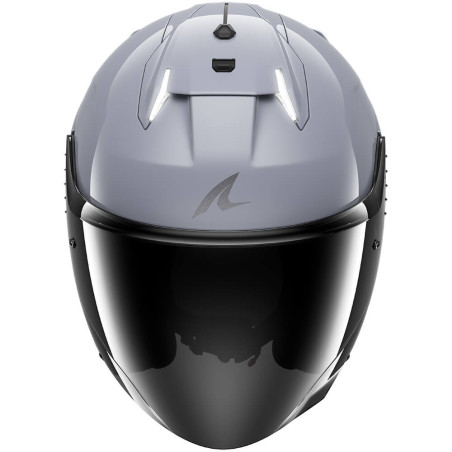 CASCO SHARK SKWAL I3 JET DARK SHADOW