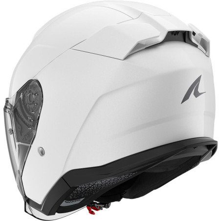 CASCO SHARK SKWAL JET BLANK