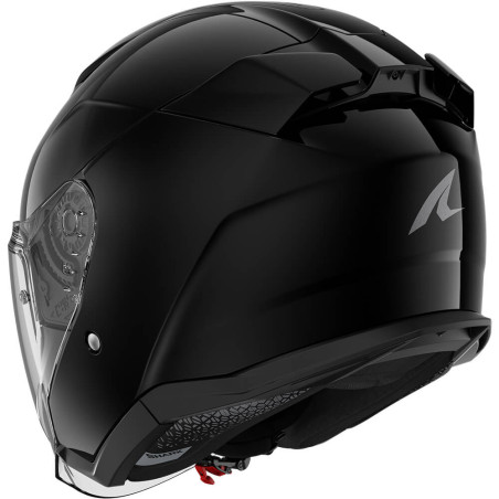 CASCO SHARK SKWAL JET BLANK