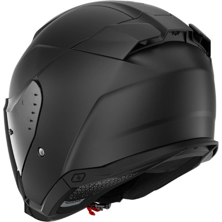 CASCO SHARK SKWAL JET DARK SHADOW MAT