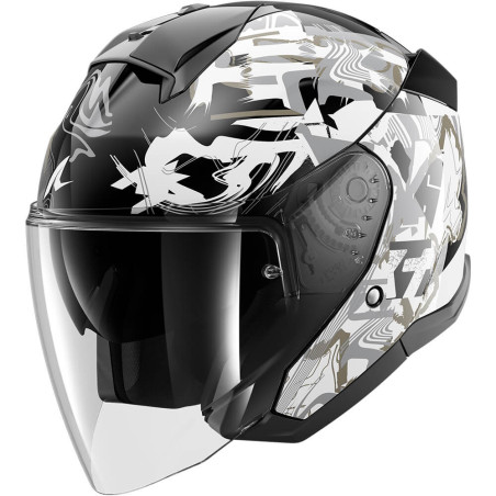 CASCO SHARK SKWAL JET PRANZ