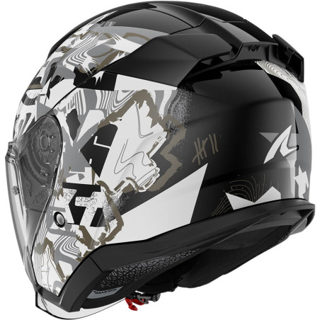 CASCO SHARK SKWAL JET PRANZ