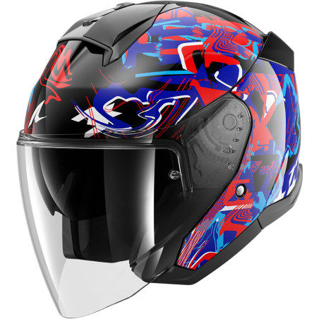 CASCO SHARK SKWAL JET PRANZ