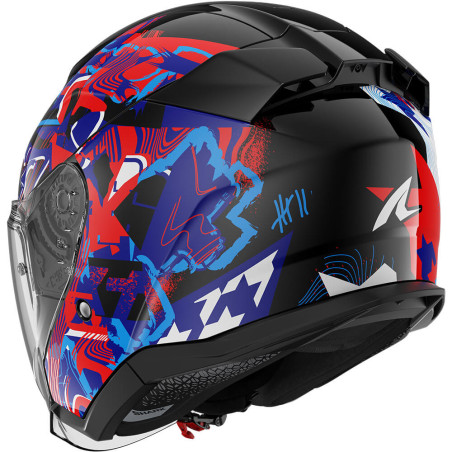 CASCO SHARK SKWAL JET PRANZ