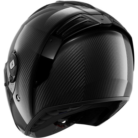 CASCO SHARK RS JET FULL CARBON