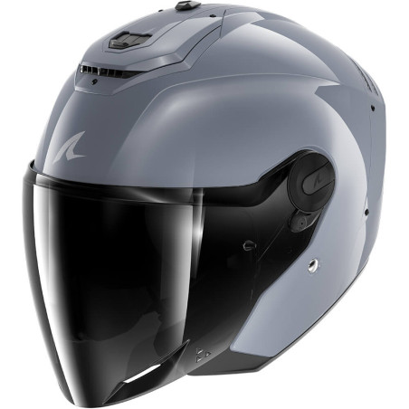 CASCO SHARK RS JET DARK SHADOW