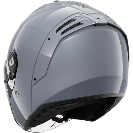 CASCO SHARK RS JET DARK SHADOW