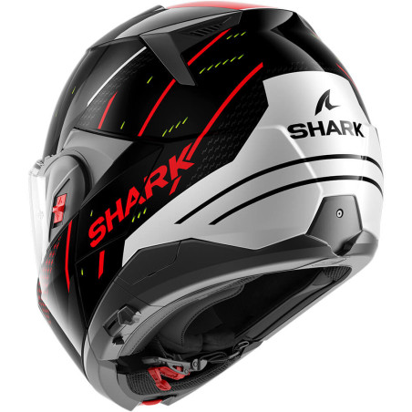 CASCO SHARK OXO RYDGER