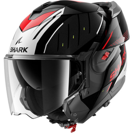 CASCO SHARK OXO RYDGER