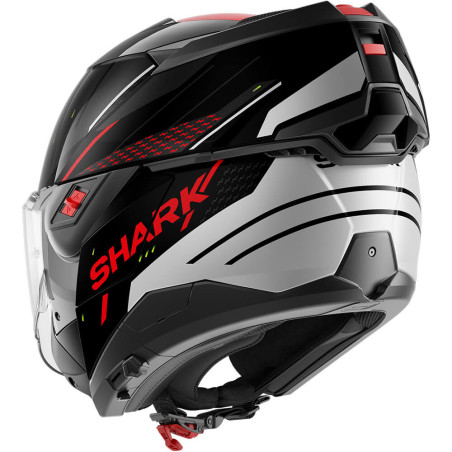 CASCO SHARK OXO RYDGER