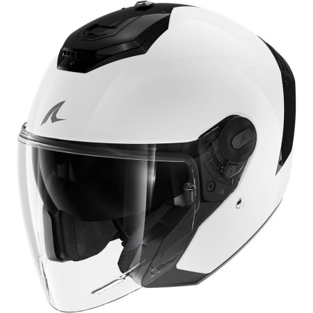 CASCO SHARK RS JET BLANK