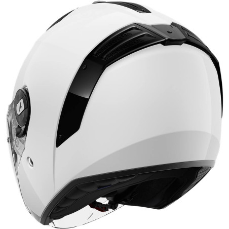 CASCO SHARK RS JET BLANK