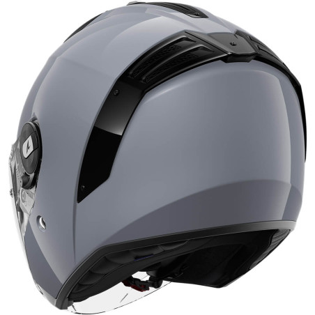 CASCO SHARK RS JET BLANK