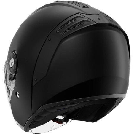 CASCO SHARK RS JET BLANK MAT