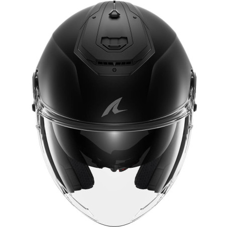 CASCO SHARK RS JET BLANK MAT