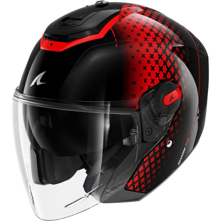 CASCO SHARK RS JET STRIDE